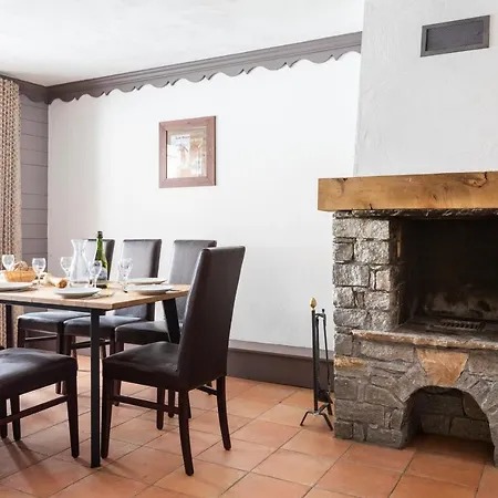 Des Neiges Plein Sud 4*