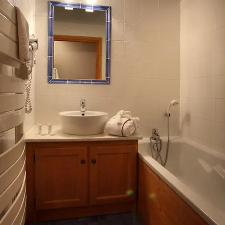 Des Neiges Plein Sud Aparthotel