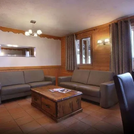 Des Neiges Plein Sud 4* Val Thorens