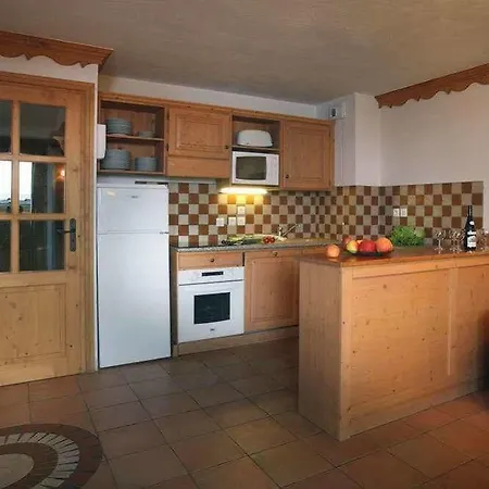 Aparthotel Des Neiges Plein Sud Val Thorens